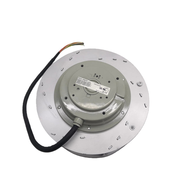 RH25M-2DK.1E.2R Genuine RH25M-2DK.1E.2R ZIEHL-ABEGG Fan Axial Cooling Fan