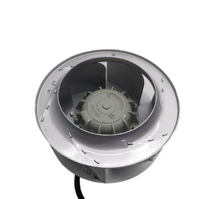 RH25M-2DK.1E.2R Genuine RH25M-2DK.1E.2R ZIEHL-ABEGG Fan Axial Cooling Fan