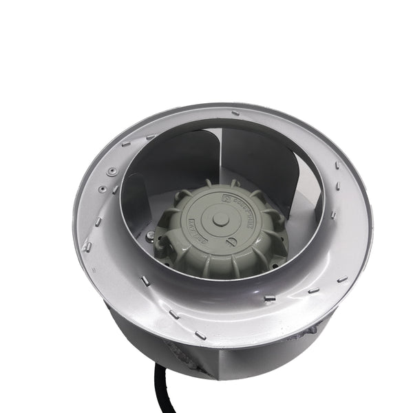 RH25M-2DK.1E.2R Genuine RH25M-2DK.1E.2R ZIEHL-ABEGG Fan Axial Cooling Fan