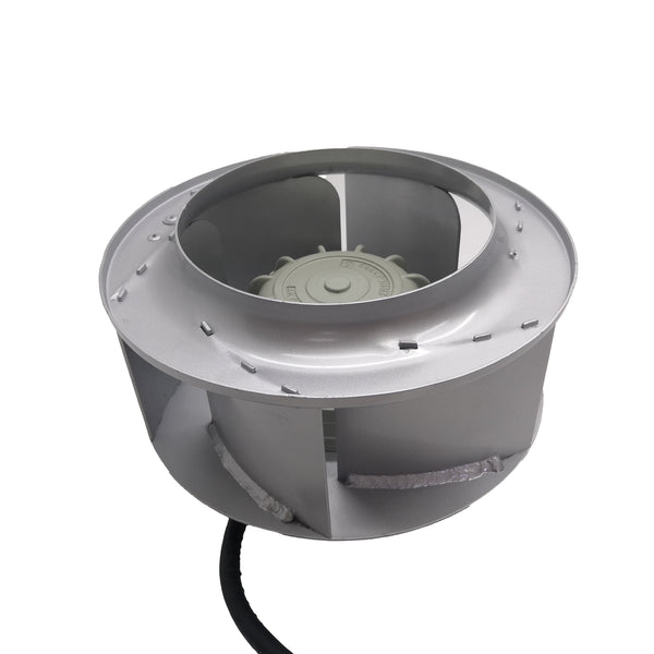 RH25M-2DK.1E.2R Genuine RH25M-2DK.1E.2R ZIEHL-ABEGG Fan Axial Cooling Fan