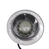 RH25M-2DK.1E.2R Genuine RH25M-2DK.1E.2R ZIEHL-ABEGG Fan Axial Cooling Fan