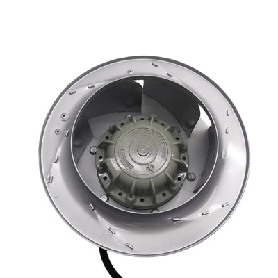 RH25M-2DK.1E.2R Genuine RH25M-2DK.1E.2R ZIEHL-ABEGG Fan Axial Cooling Fan