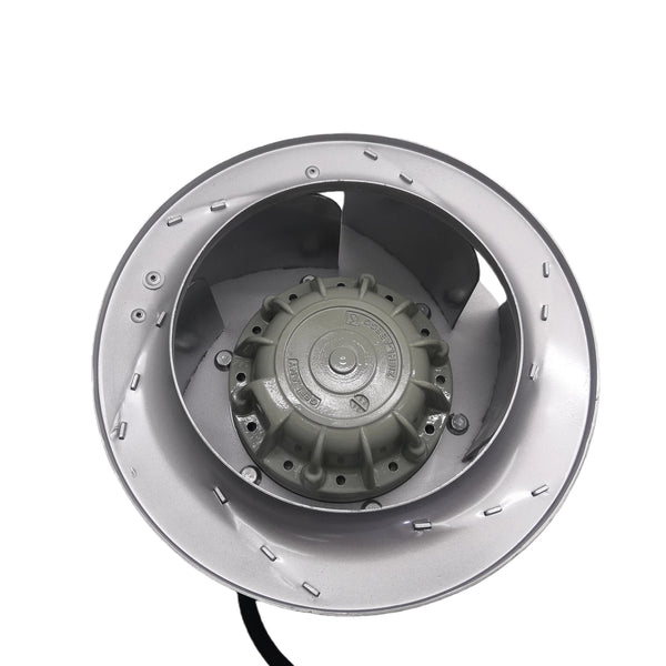 RH25M-2DK.1E.2R Genuine RH25M-2DK.1E.2R ZIEHL-ABEGG Fan Axial Cooling Fan