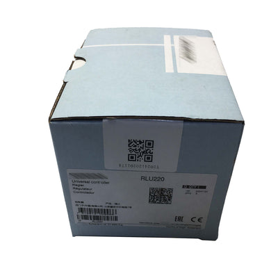 RLU220 New Original RLU220 Siemens Universal Regulator Controller Unit