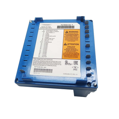 RM7890-B1030 New HoneywellBurner Control RM7890B1030