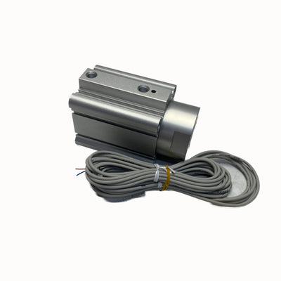 RSDQB50-30D SMC Pneumatic Stopper Cylinder RSDQB5030DM9BWVL Genuine New