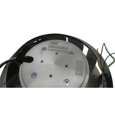 RT7525-0220W-B30R-S01Genuine New RT75250220WB30RS01 NMB Cooling Fan