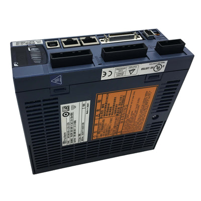 RYT401D5-LS2-Z25 New Original RYT401D5LS2Z25 FUJI AC Servo Drive