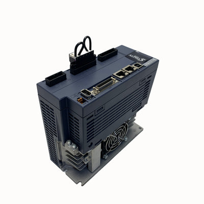 RYT751D5-LS2-Z25 New In Box Fuji Servo Drive RYT751D5LS2Z25