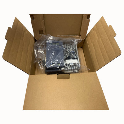 RYT751D5-LS2-Z25 New In Box Fuji Servo Drive RYT751D5LS2Z25