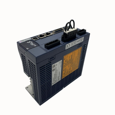 RYT751D5-LS2-Z25 New In Box Fuji Servo Drive RYT751D5LS2Z25