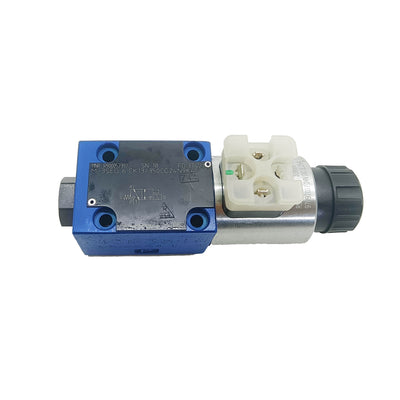 R900052392 New Factory Rexroth Valve R900052392 M-3SED 6 CK13/350CG24N9K4