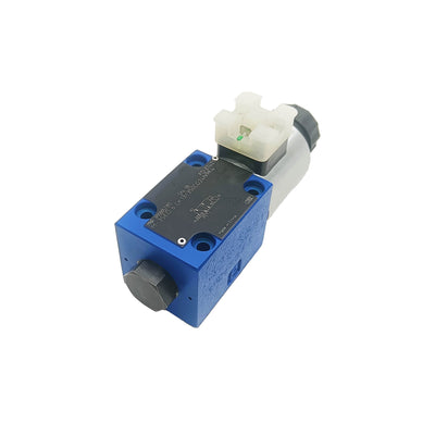 R900052392 New Factory Rexroth Valve R900052392 M-3SED 6 CK13/350CG24N9K4