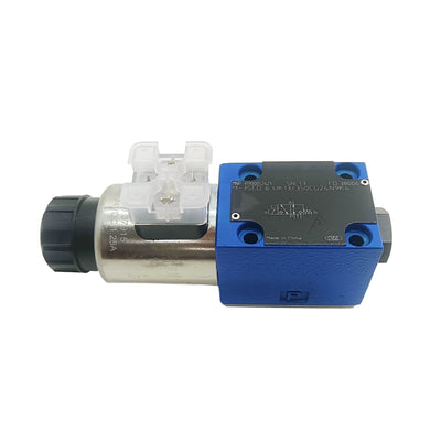 R900052621 New In Box Rexroth Valve R900052621 M-3SED 6 UK13/350CG24N9K4