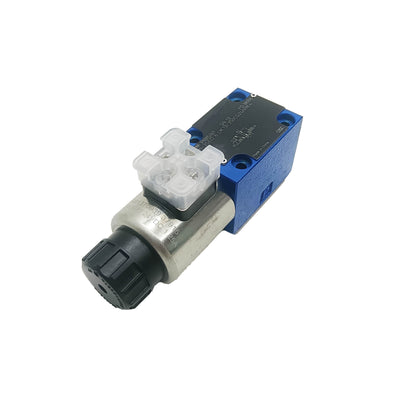 R900052621 New In Box Rexroth Valve R900052621 M-3SED 6 UK13/350CG24N9K4