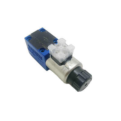 R900052621 New In Box Rexroth Valve R900052621 M-3SED 6 UK13/350CG24N9K4