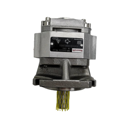 R900932129 Brand New PGP22X006RE20VE4 Rexroth Hydraulic Pump