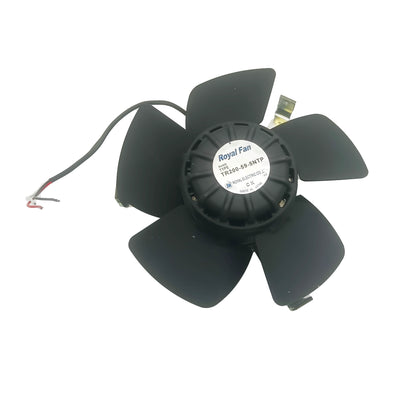 TR200-59-5NTP 1pcs New For TR200595NTP Royal Fan 200V Cooling Fan Fast Shipping