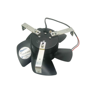 TR200-59-5NTP 1pcs New For TR200595NTP Royal Fan 200V Cooling Fan Fast Shipping