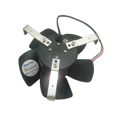TR200-59-5NTP 1pcs New For TR200595NTP Royal Fan 200V Cooling Fan Fast Shipping