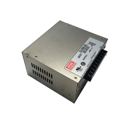 S-250-24 Mean Well S25024 Power Supply Genuine New
