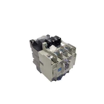 S-N20 AC 120V Mitsubishi Contactor SN20 Genuine New