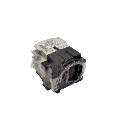 S-N20 AC 120V Mitsubishi Contactor SN20 Genuine New