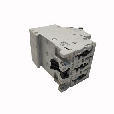 S203-D63 New Sealed S203D63 3P 63A ABB Circuit Breaker