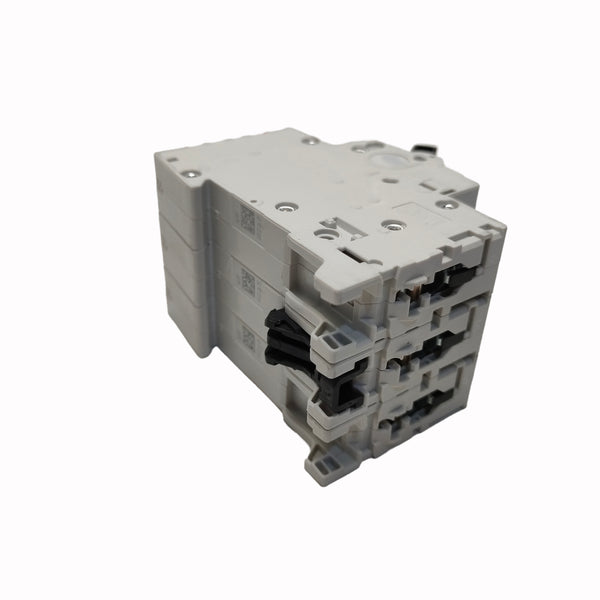 S203-D63 New Sealed S203D63 3P 63A ABB Circuit Breaker