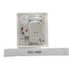 S2C-H6R ABB Auxiliary Contact 2CDS200912R0001 Genuine S2CH6R