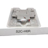 S2C-H6R ABB Auxiliary Contact 2CDS200912R0001 Genuine S2CH6R