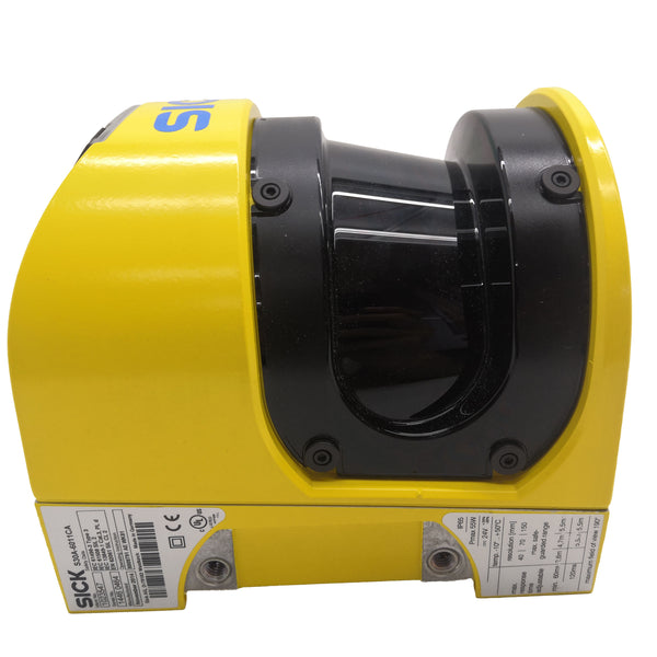S30A-6011CA SICK 1023547 Laser Scanner New In Box