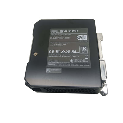 S8VK-G12024Original OMRON Switching Power Supply S8VKG12024
