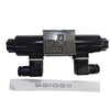 SA-G01-C5-D2-31 Nachi Solenoid Valve New Sealed SAG01C5D231