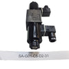 SA-G01-C5-D2-31 Nachi Solenoid Valve New Sealed SAG01C5D231