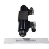 SA-G01-C5-D2-E40 Nachi Hydraulic Directional Control Valve SAG01C5D2E40 New Sealed