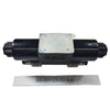 SA-G01-C5-D2-E40 Nachi Hydraulic Directional Control Valve SAG01C5D2E40 New Sealed