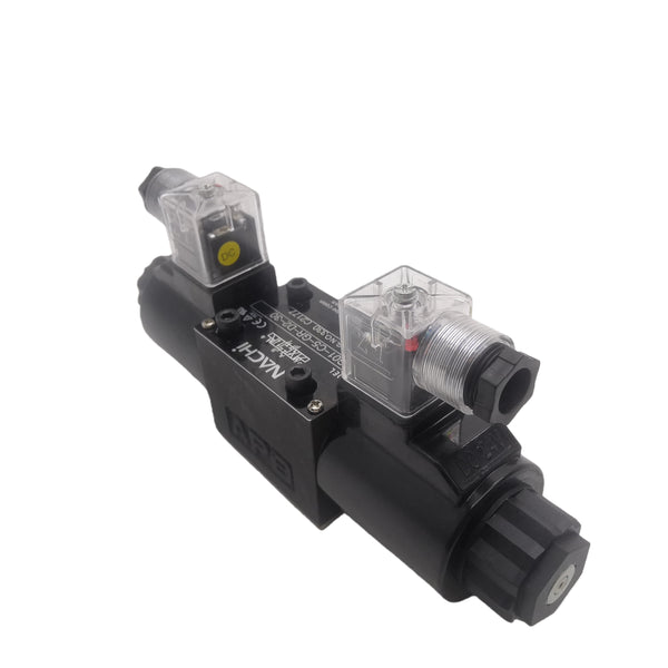 SA-G01-C5-GR-D2-30 New Original SAG01C5GRD230 NACHI Solenoid Valve Hydraulic Valve