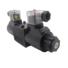 SA-G01-C5-GR-D2-30 New Original SAG01C5GRD230 NACHI Solenoid Valve Hydraulic Valve