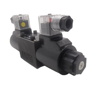 SA-G01-C5-GR-D2-30 New Original SAG01C5GRD230 NACHI Solenoid Valve Hydraulic Valve
