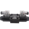 SA-G01-C5-GR-D2-30 New Original SAG01C5GRD230 NACHI Solenoid Valve Hydraulic Valve