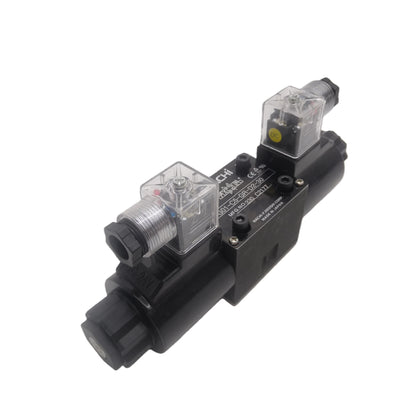 SA-G01-C5-GR-D2-30 New Original SAG01C5GRD230 NACHI Solenoid Valve Hydraulic Valve
