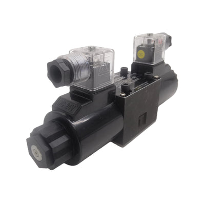 SA-G01-C5-GR-D2-30 New Original SAG01C5GRD230 NACHI Solenoid Valve Hydraulic Valve
