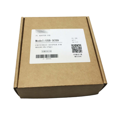 USB-SC09 Jxmcu Genuine New PLC Programming Cable USBSC09
