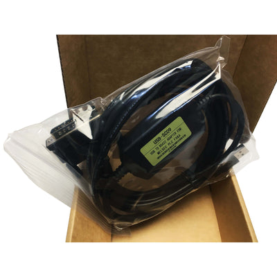 USB-SC09 Jxmcu Genuine New PLC Programming Cable USBSC09