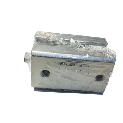 SDA12X25 New OriginalAirtac Ultra-thin air Pneumatic Cylinder SDA12X25B