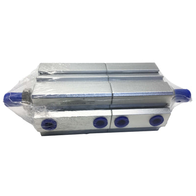 SDAW32X20X10SB New Airtac Ultra-thin Air Pneumatic Cylinder SDAW32X20X10SB