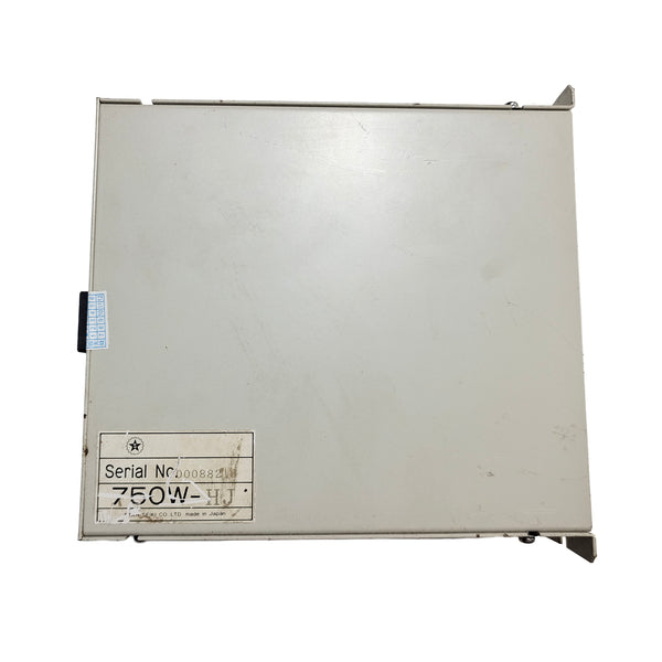 SDC075LFA Used Star 750WHJ Servo Drive