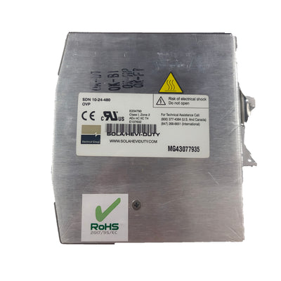 SDN10-24-480 New In Stock Sozaheviduty SDN1024480 Power Supply