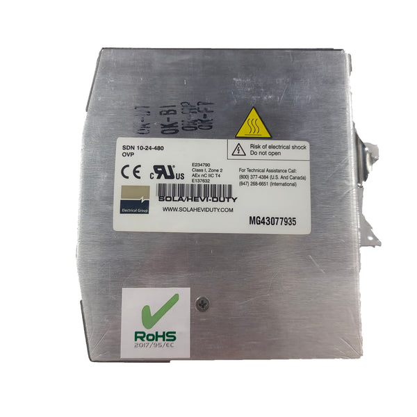 SDN10-24-480 New In Stock Sozaheviduty SDN1024480 Power Supply